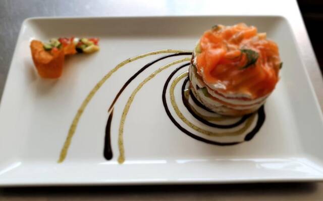 Hôtel Restaurant Les Agriculteurs