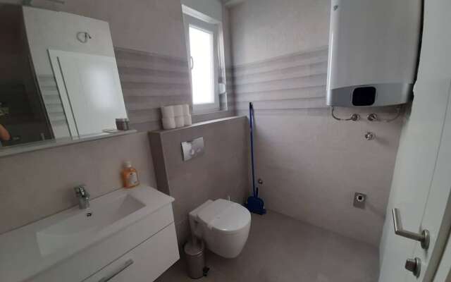 Relax Apartments