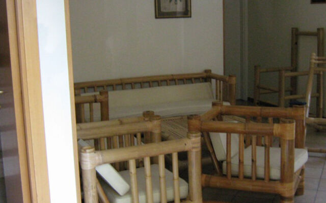 Hotel Pensione Trieste