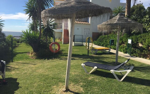 Apartamento Balcon del Mar