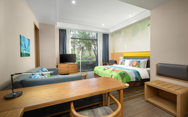 Holiday Inn Express Emei Mountain by IHG