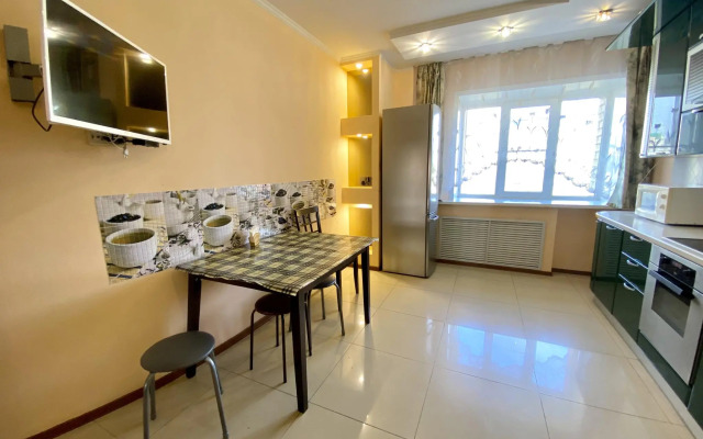 Декабрист на ул. Ленина 17