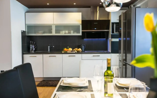 Apartment Elis