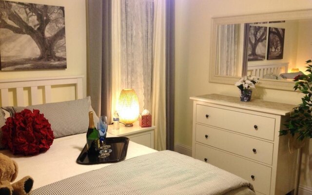 Kudu Apartments - Vacation Rentals