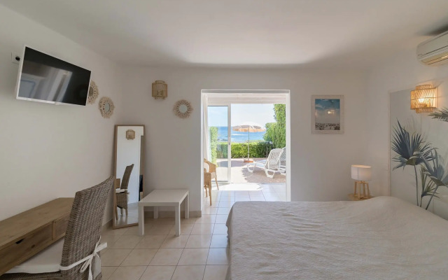 Cap Riviera