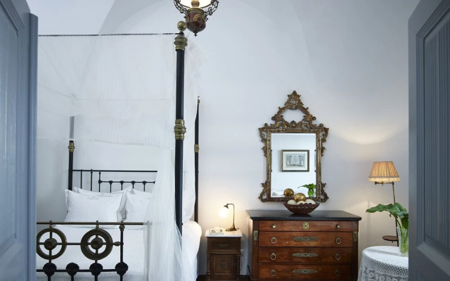 1864 The Sea Captain's House