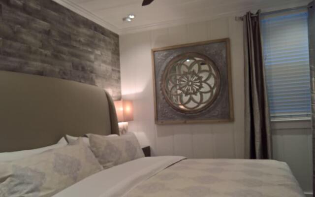 Casa Grandview Historic Luxury Bed & Breakfast Inn