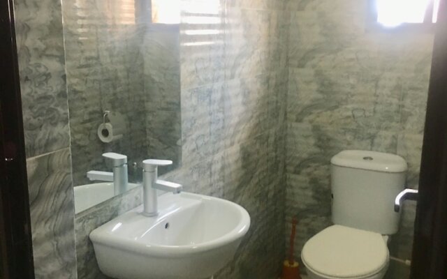 Maison 55 Hotel and Suite
