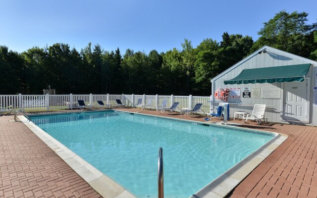 Acadia Inn