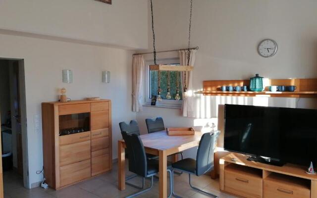 Appartement Auszeit