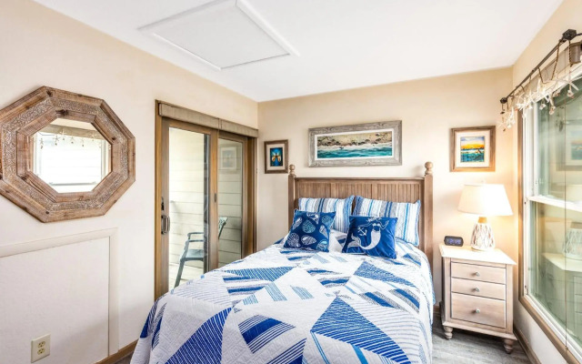 SCR3B - Scrimshaw Penthouse