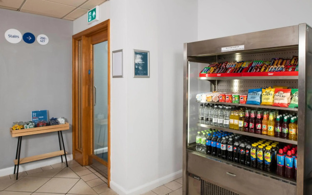 Holiday Inn Express Newcastle Gateshead by IHG