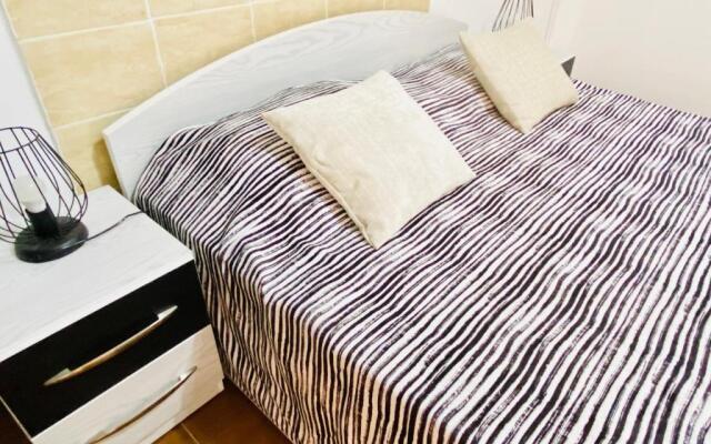 Zebra House Hurghada center