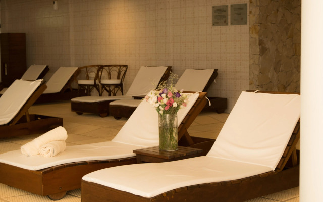 Carilo Village Apart Hotel & Spa