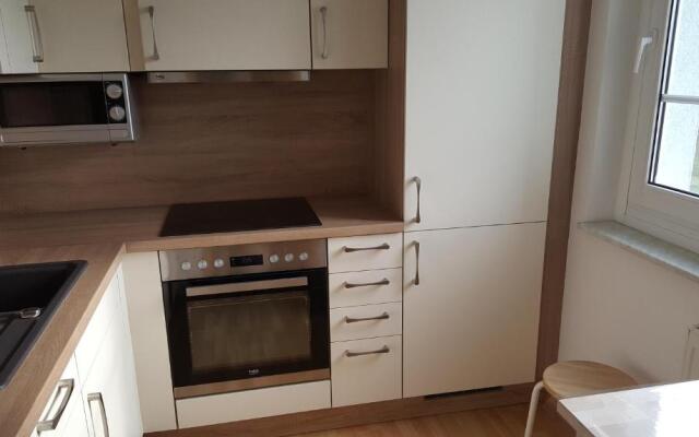 FeWo am Kulkwitzer See