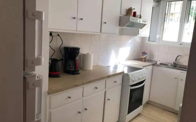 Cosy & Functional pied-à-terre