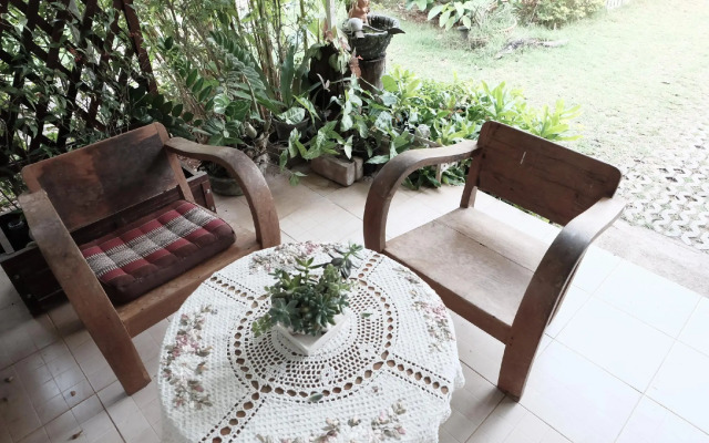 Khao Yai Cottage