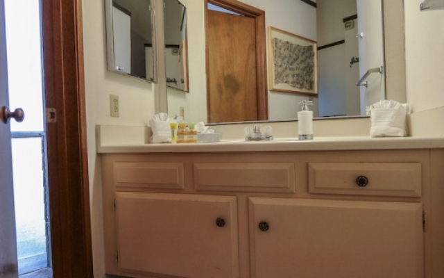 Sierra Park #34 - 2 Br Condo