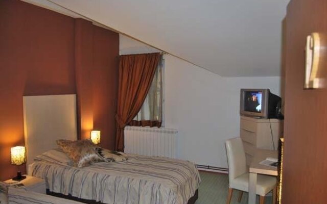 Hotel Dominus