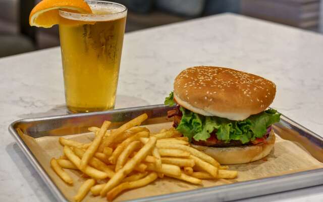 Hilton Garden Inn Destin Miramar Beach