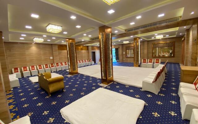 Hotel Ashwin