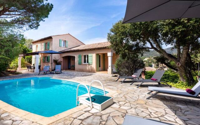 Villa Les 4B