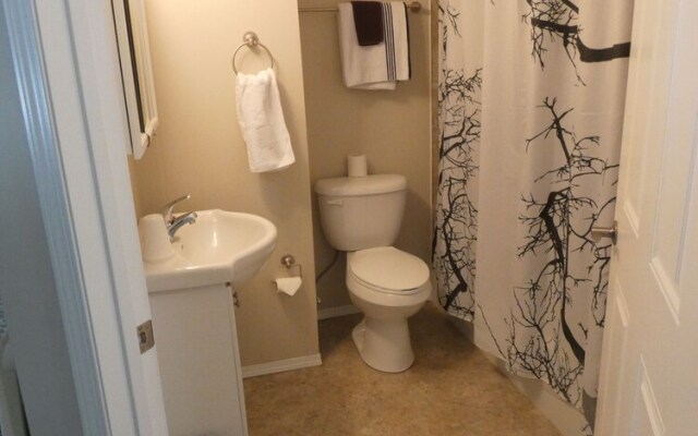 The Medicine Hat Villa