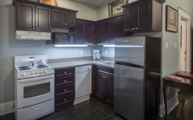 Chipman Hill Suites - Pratt House