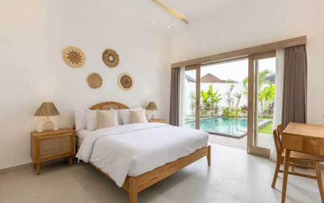 Villa Casa Cielo by OriVista