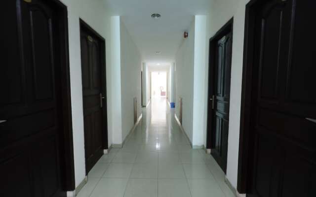 OYO 92702 Minang Jaya