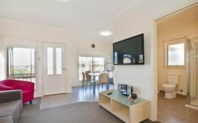 Werribee Short Stay Villas & Accommodation