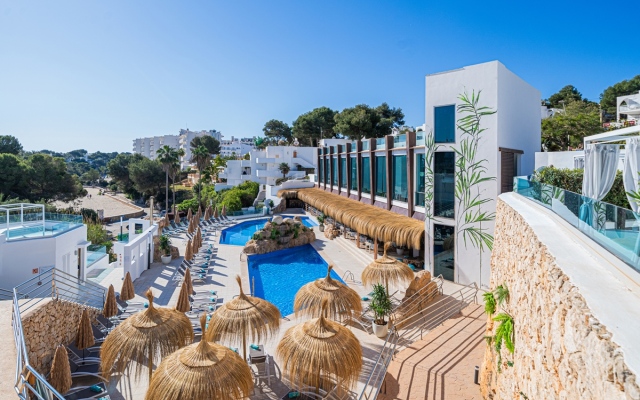 MarSenses Ferrera Blanca Hotel - Adults Only