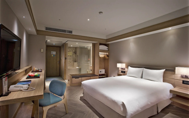 Hotel Royal Chihpen