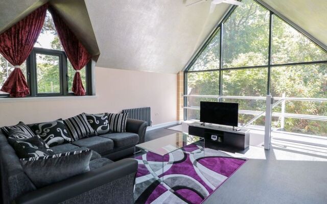 Sleepers Suite