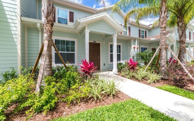 Amazing Townhome! - Lucaya Village - 3211WA