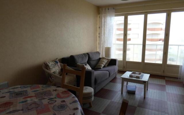 Appartement Saint-Jean-de-Monts, 2 pièces, 5 personnes - FR-1-323-44