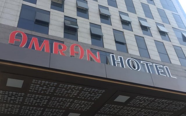 Amran Hotel