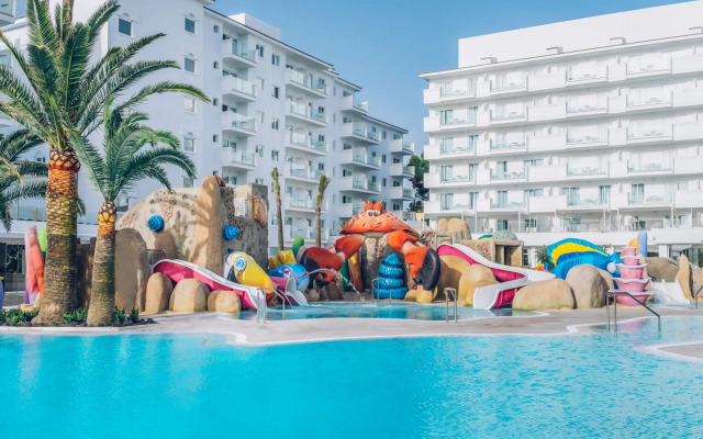 Iberostar Waves Alcudia Park