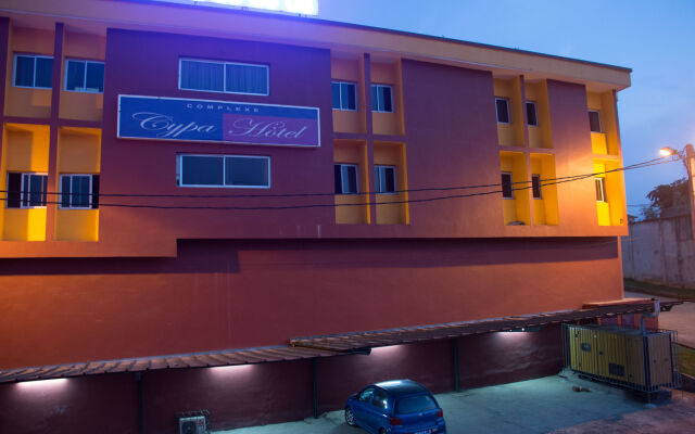 Cypa Hotel