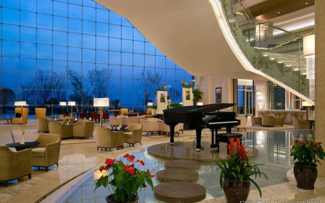 Taodou Peninsula Hotel
