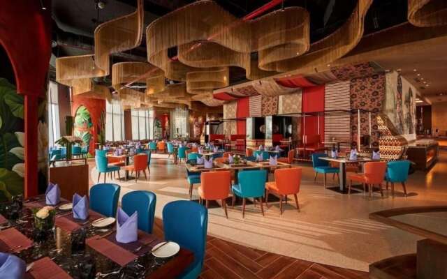 Panorama Nha Trang Central Condotel