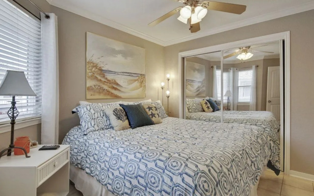 Seascape 2319 - 1 Br Condo