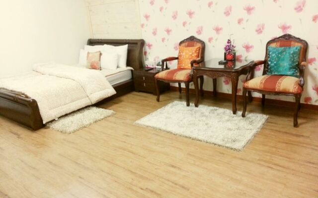 Sokrisan Grand Hotel