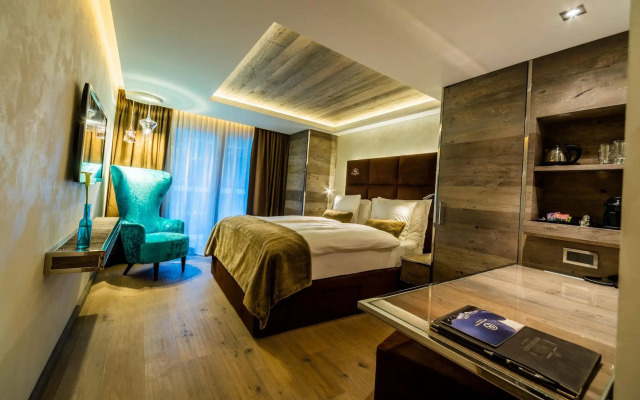 Hotel Bellerive