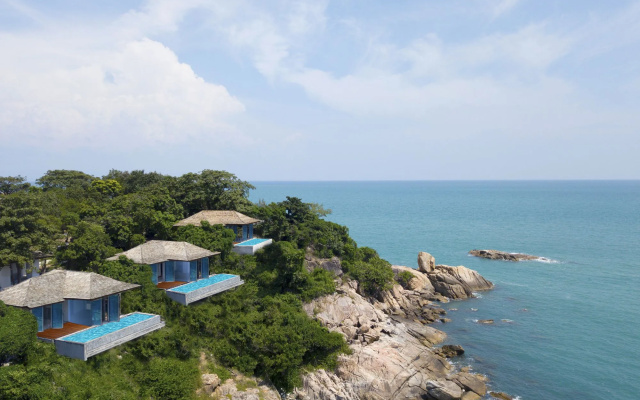 Cape Fahn - Private Islands Samui