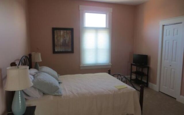 Brookville Lodge