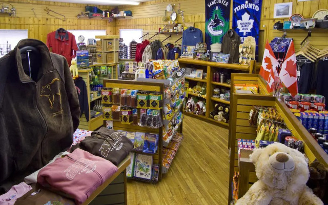 Miette Mountain Cabins