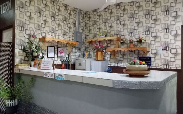 Langkawi Western Motel