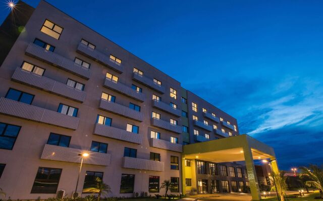 Ibis Styles Parauapebas