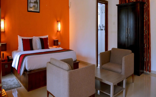 Palm Resort Nilaveli